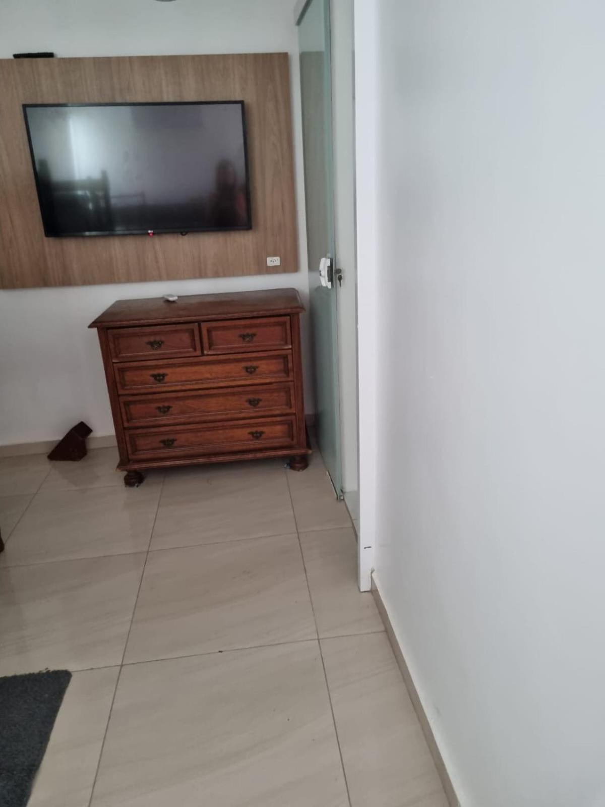 Piçarras Pousada Refugio Paradisiaco 1 מראה חיצוני תמונה