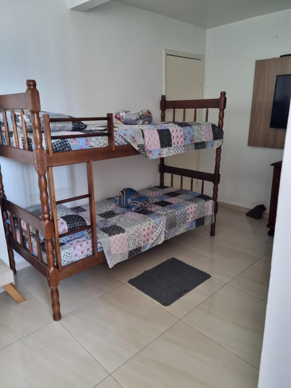Piçarras Pousada Refugio Paradisiaco 1 מראה חיצוני תמונה