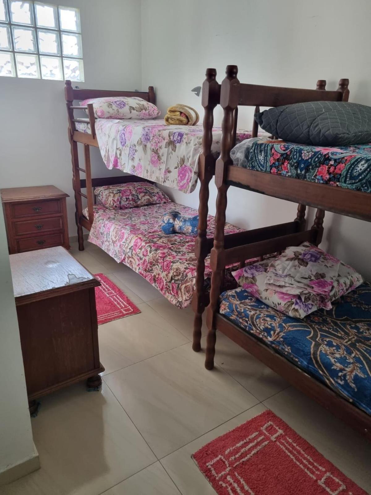 Piçarras Pousada Refugio Paradisiaco 1 מראה חיצוני תמונה